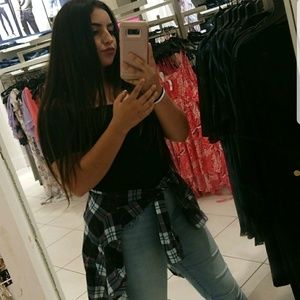 Meet your Posher, Alondra